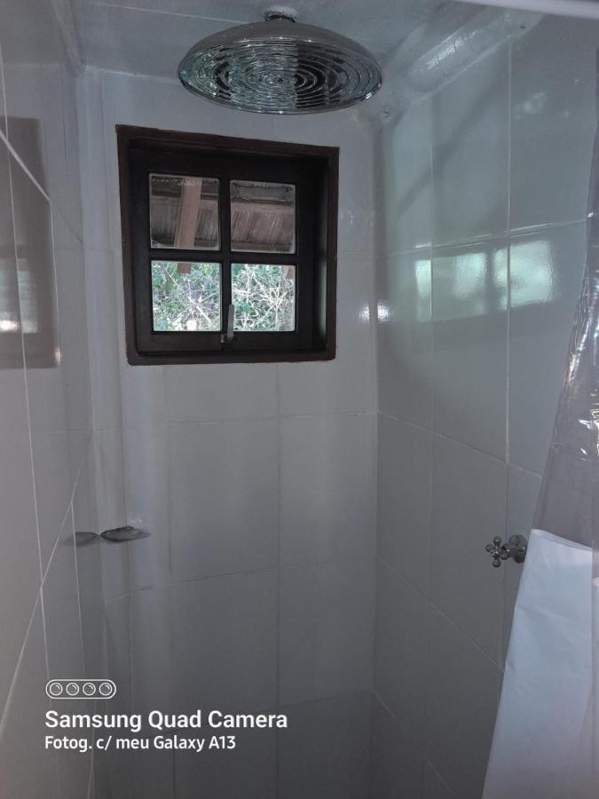 Little Cabana Com Hidromassagem Campos do Jordao Luaran gambar