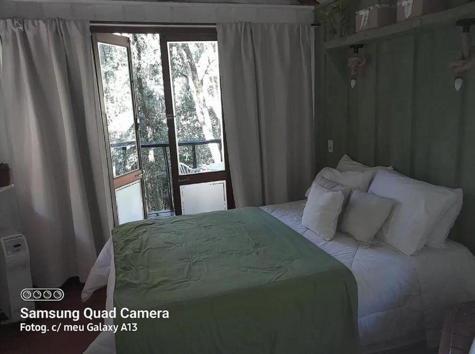 Little Cabana Com Hidromassagem Campos do Jordao Luaran gambar