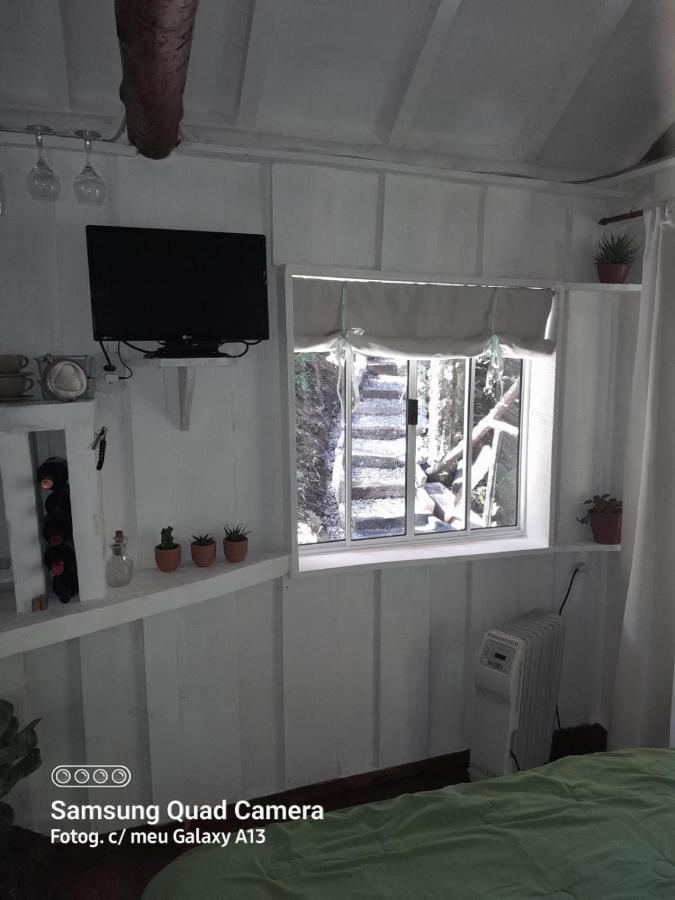 Little Cabana Com Hidromassagem Campos do Jordao Luaran gambar
