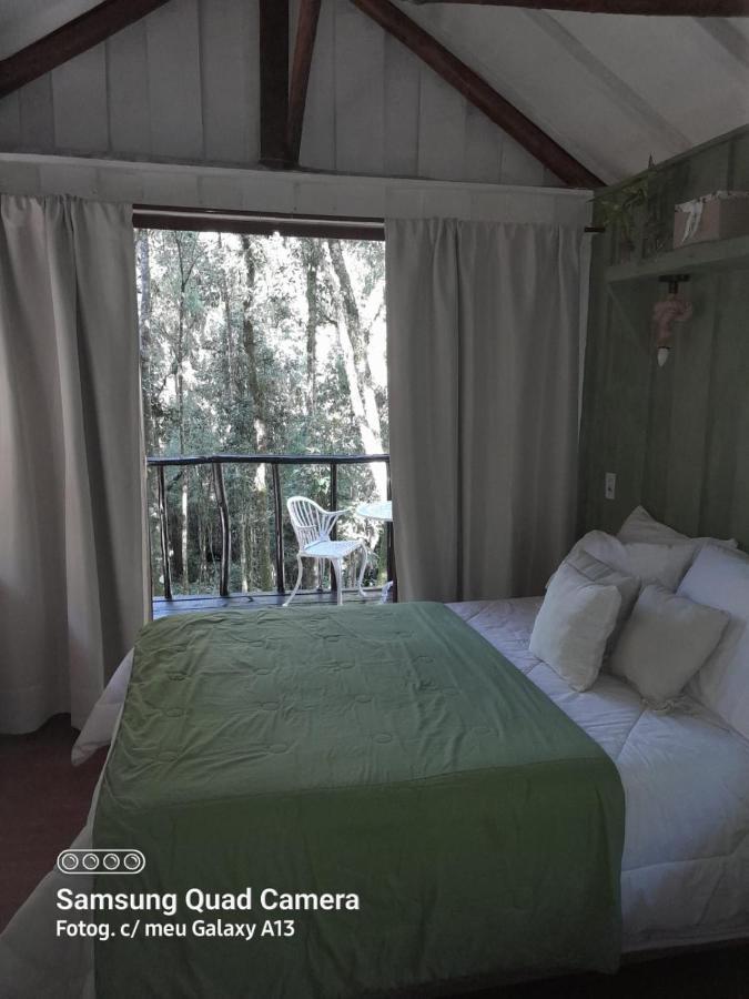 Little Cabana Com Hidromassagem Campos do Jordao Luaran gambar