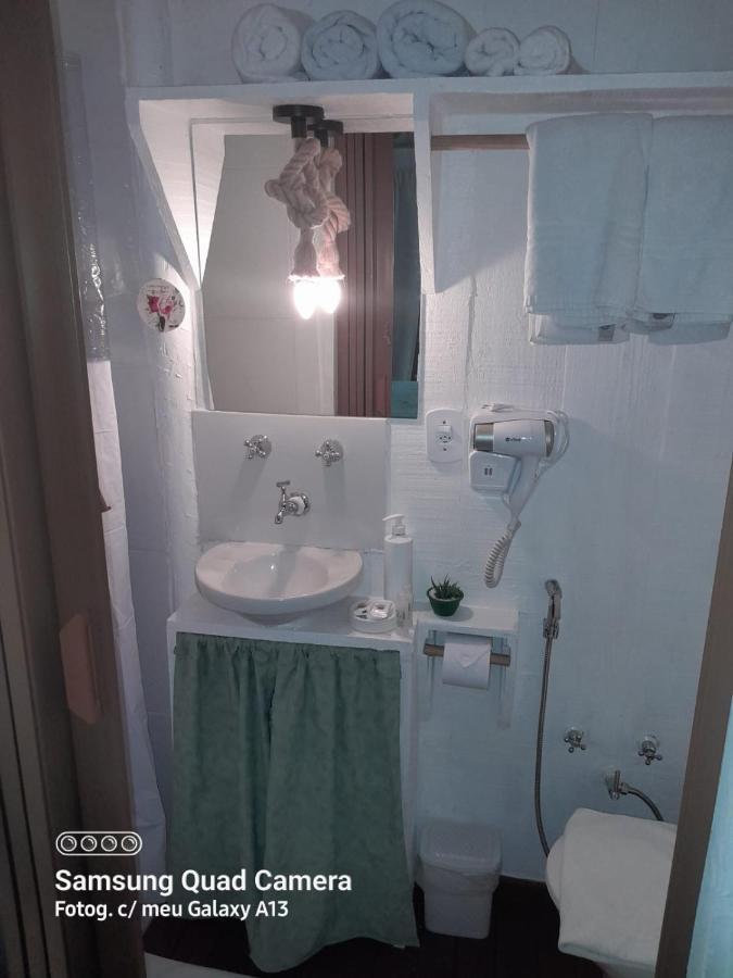 Little Cabana Com Hidromassagem Campos do Jordao Luaran gambar